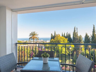 Apartment zum verkauf in Benalmadena, Malaga