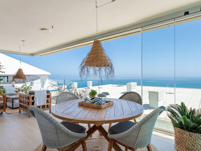 Appartement te koop in Fuengirola, Malaga