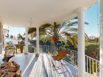 Villa à vendre en Velez-Malaga, Malaga