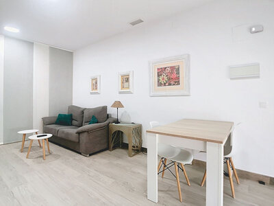 Appartement à vendre en Malaga, Malaga