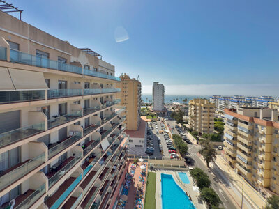 Appartement te koop in Benalmadena, Malaga