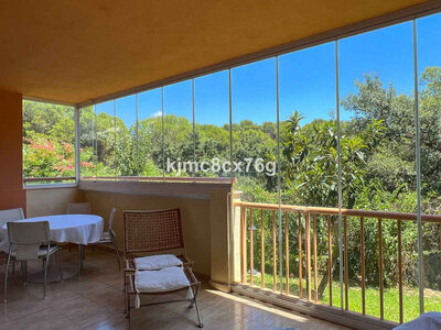 Apartamento en venta en Mijas, Malaga