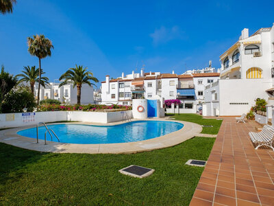Apartment zum verkauf in Nerja, Malaga