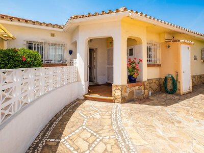 Duplex/Townhouse for sale in Torrox, Malaga
