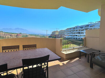 Appartement à vendre en Manilva, Malaga