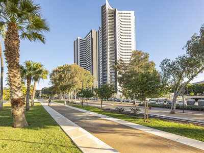 Apartamento en venta en Malaga, Malaga