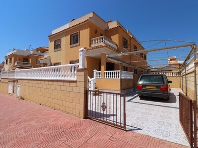 Villa à vendre en Ciudad Quesada, Alicante