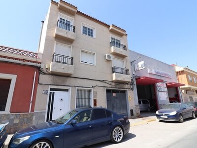 Apartamento en venta en Dolores, Alicante