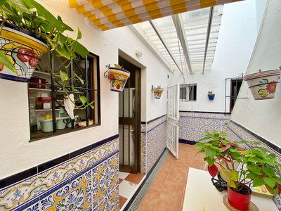 Duplex/Townhouse for sale in Marbella, Malaga
