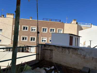 Duplex/Maison à vendre en Nerja, Malaga
