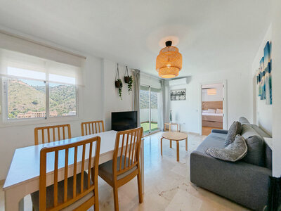 Appartement te koop in Benahavis, Malaga