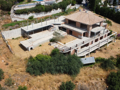 Villa à vendre en Mijas, Malaga