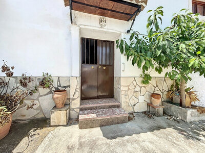 Casa adosada en venta en Comares, Malaga