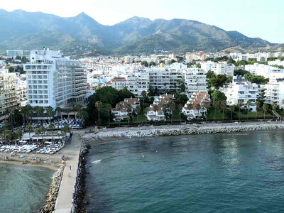 Appartement te koop in Marbella, Malaga