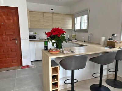 Duplex/Reihenhaus zum verkauf in Mijas, Malaga