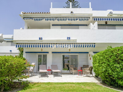 Appartement te koop in Marbella, Malaga