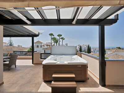 Appartement à vendre en Marbella, Malaga