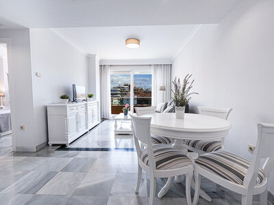 Apartment for sale in Marbella, Malaga