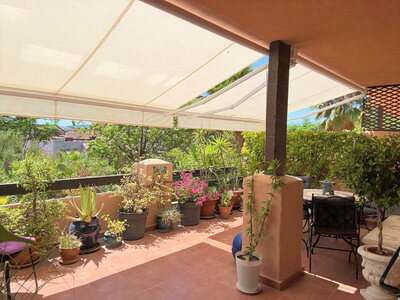 Apartment zum verkauf in Casares, Malaga