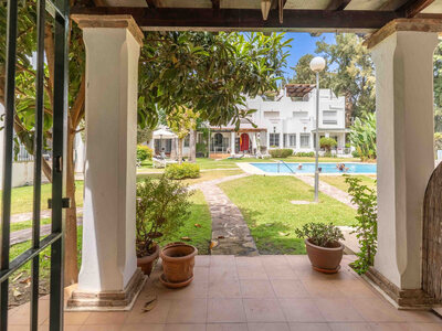 Duplex/Townhouse for sale in Marbella, Malaga
