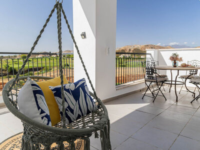Apartment for sale in Benahavis, Malaga