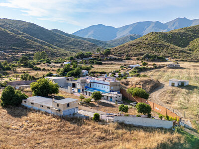Apartment for sale in Marbella, Malaga