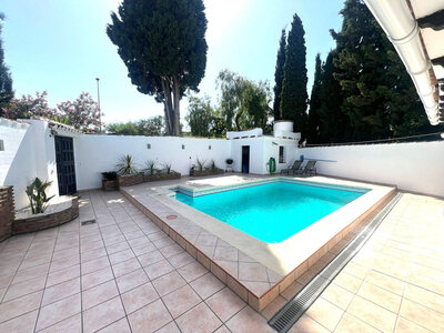 Villa à vendre en Mijas, Malaga