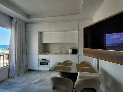 Appartement à vendre en Marbella, Malaga