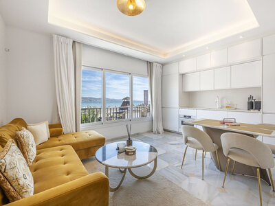 Apartment for sale in Marbella, Malaga