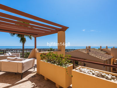 Appartement à vendre en Benahavis, Malaga
