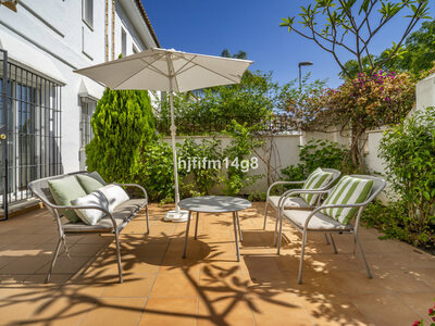 Appartement te koop in Marbella, Malaga