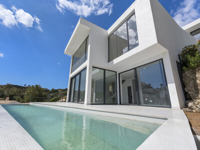 Villa te koop in Mijas, Malaga