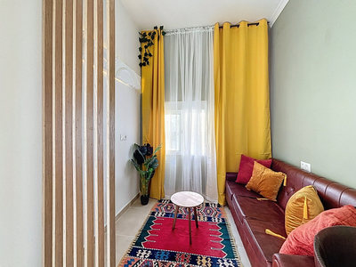 Duplex/Townhouse for sale in Velez-Malaga, Malaga