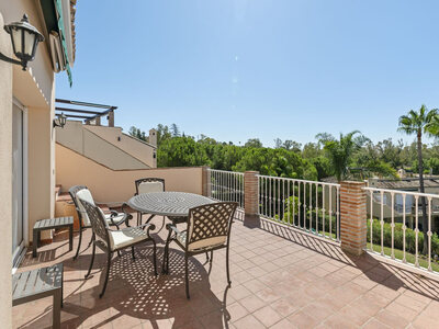 Appartement à vendre en Marbella, Malaga
