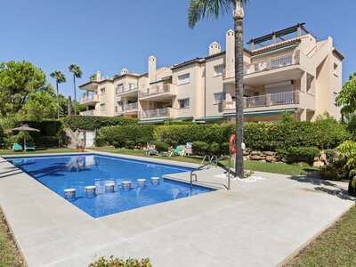 Apartment zum verkauf in Marbella, Malaga