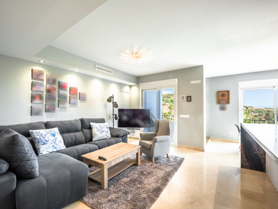 Appartement à vendre en Benahavis, Malaga