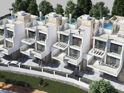Villa à vendre en Nerja, Malaga