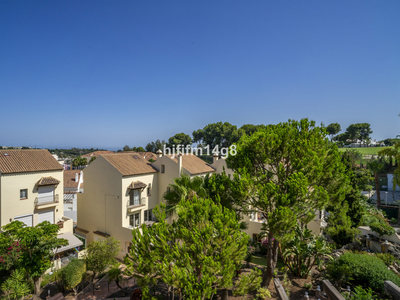 Appartement te koop in Marbella, Malaga