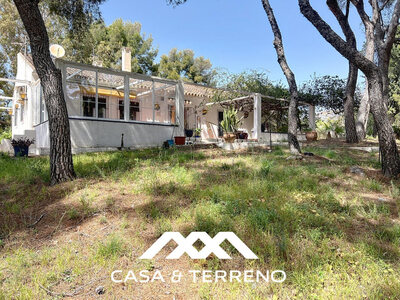 Villa for sale in Nerja, Malaga
