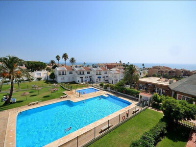 Apartment zum verkauf in Mijas, Malaga