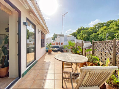 Apartment for sale in Marbella, Malaga
