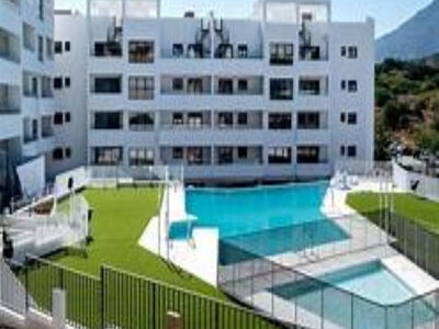 Appartement à vendre en Estepona, Malaga