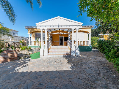 Villa à vendre en Marbella, Malaga