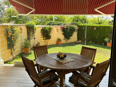 Duplex/Townhouse for sale in Marbella, Malaga