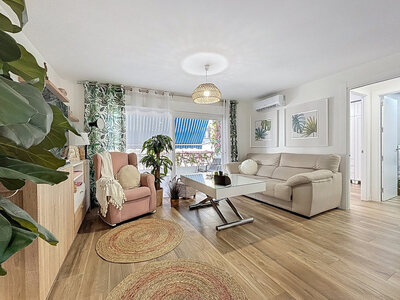 Apartment for sale in Velez-Malaga, Malaga