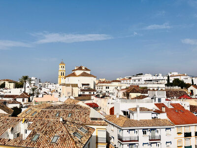 Apartment zum verkauf in Marbella, Malaga