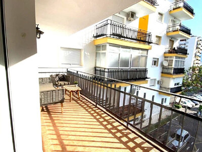 Apartamento en venta en Mijas, Malaga