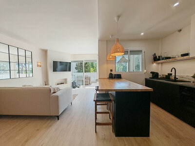 Apartment for sale in Marbella, Malaga