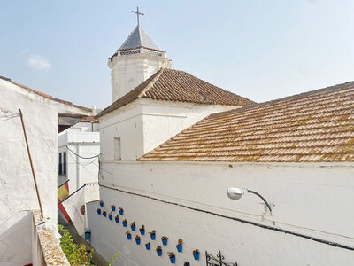 Duplex/Townhouse for sale in Marbella, Malaga