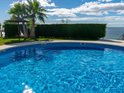 Duplex/Townhouse for sale in Torrox, Malaga